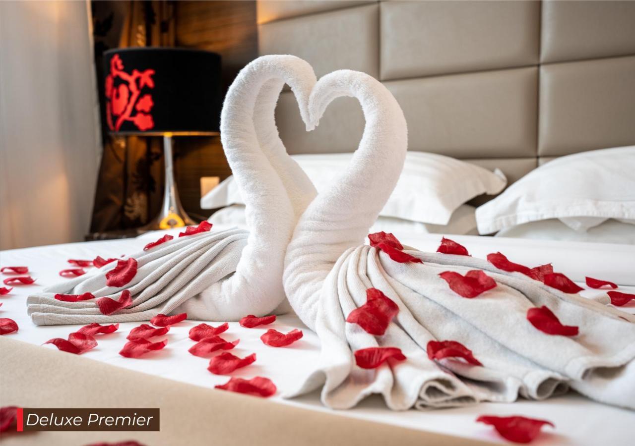 Crown Garden Hotel Kota Bharu Zewnętrze zdjęcie