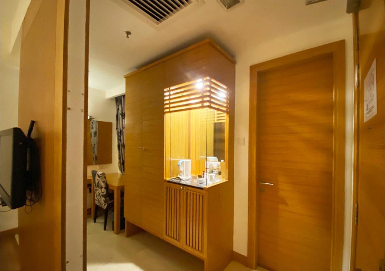 Crown Garden Hotel Kota Bharu Zewnętrze zdjęcie
