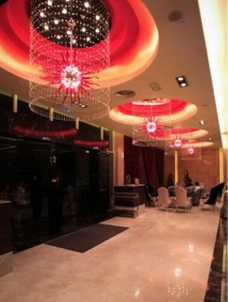 Crown Garden Hotel Kota Bharu Zewnętrze zdjęcie