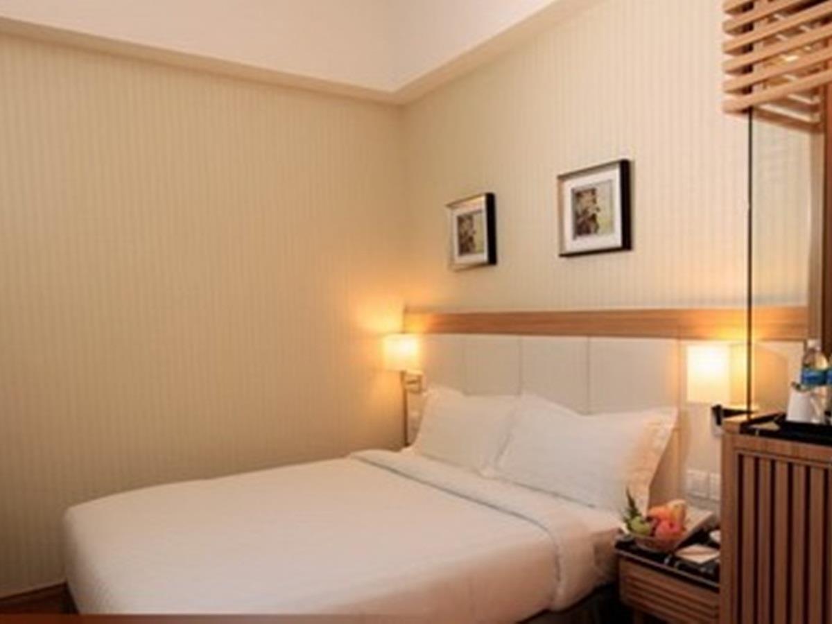 Crown Garden Hotel Kota Bharu Zewnętrze zdjęcie